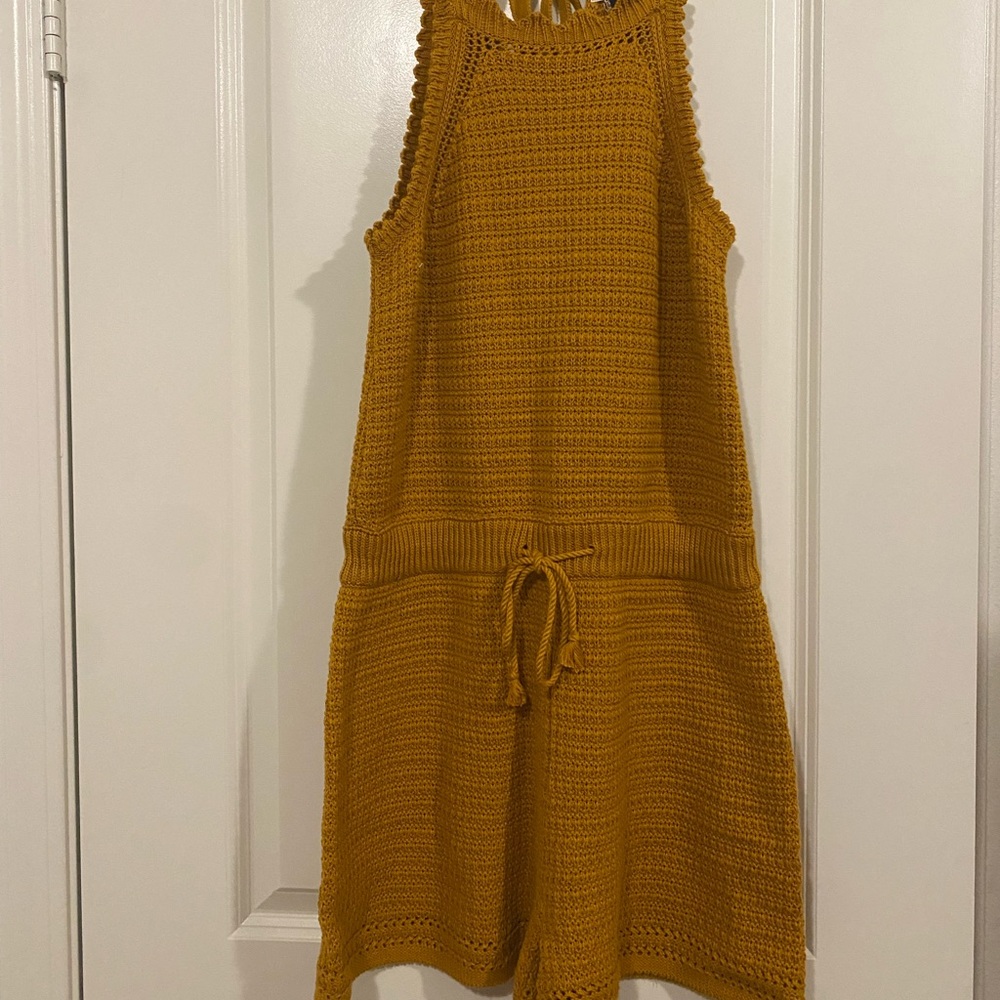 Women’s Universal Thread Romper